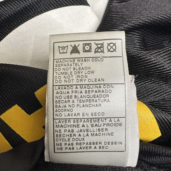 Pittsburgh Steelers #86 Hines Ward Football Jersey Womens Large - Picture 9 of 10